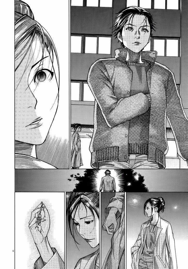 Team Medical Dragon - Y Đội Rồng Chapter 145 trang 5