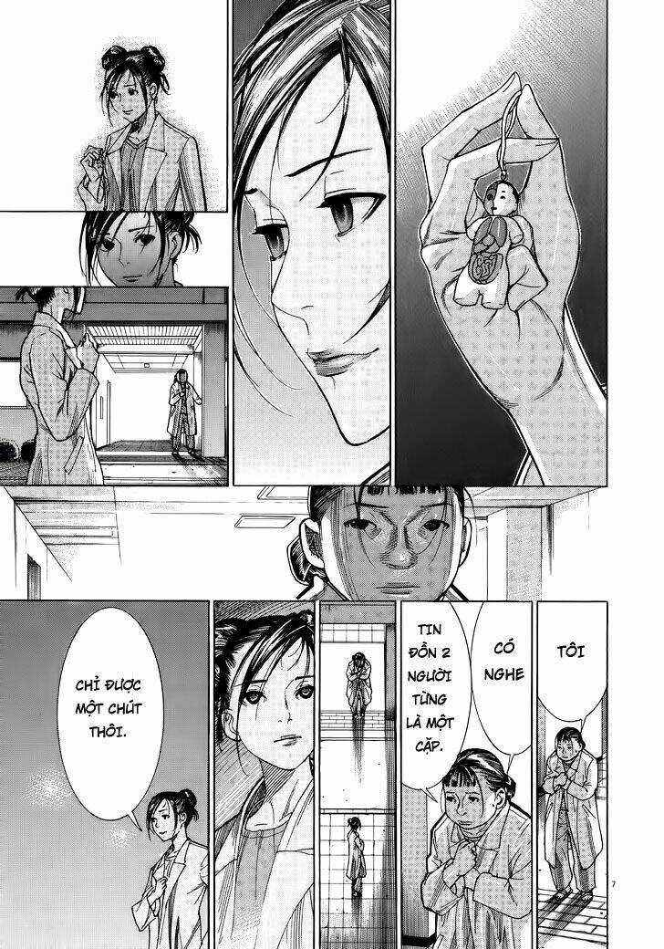 Team Medical Dragon - Y Đội Rồng Chapter 145 trang 6