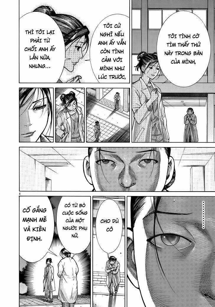 Team Medical Dragon - Y Đội Rồng Chapter 145 trang 7