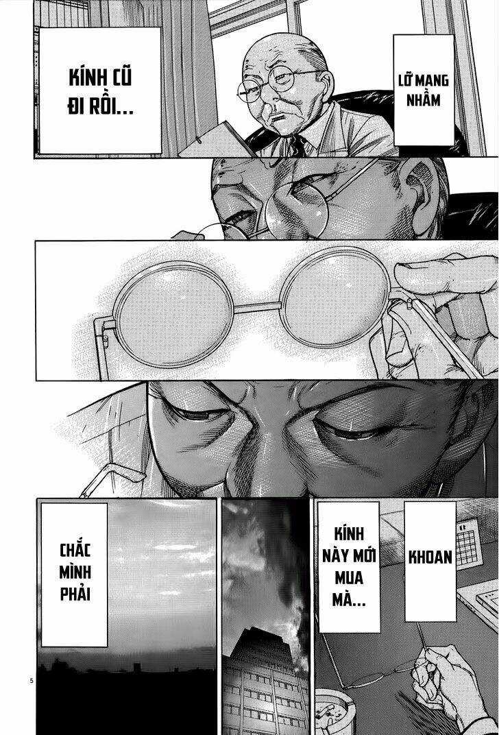 Team Medical Dragon - Y Đội Rồng Chapter 147 trang 4