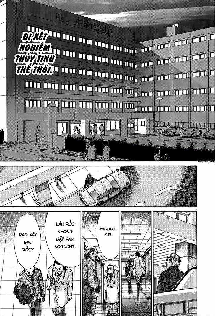 Team Medical Dragon - Y Đội Rồng Chapter 147 trang 5