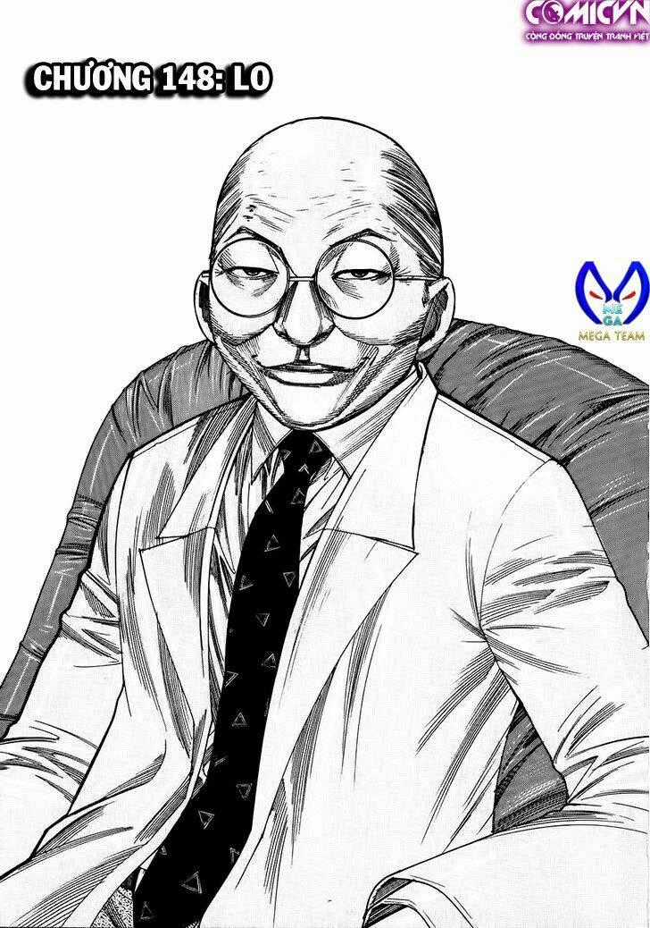 Team Medical Dragon - Y Đội Rồng Chapter 148 trang 0