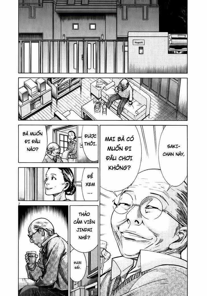 Team Medical Dragon - Y Đội Rồng Chapter 148 trang 1