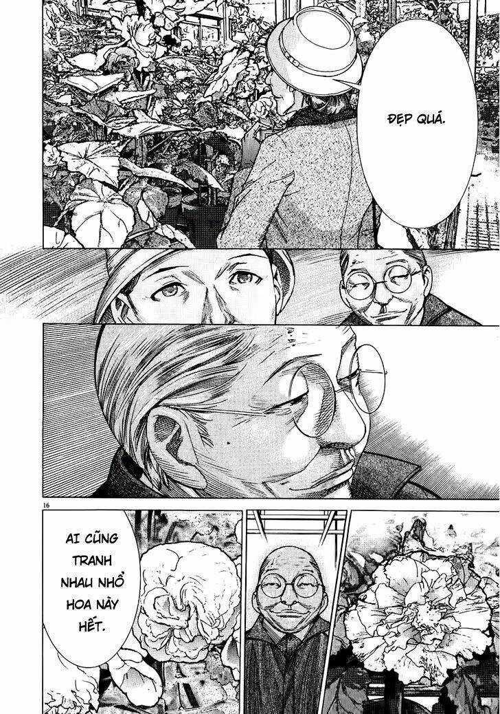 Team Medical Dragon - Y Đội Rồng Chapter 148 trang 15