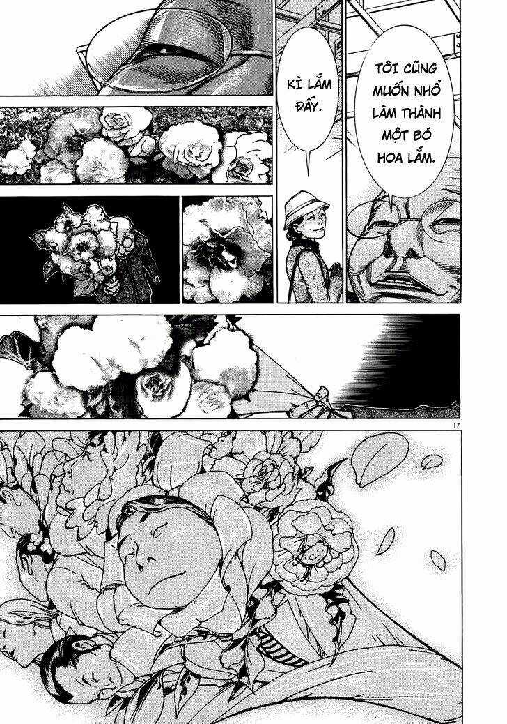 Team Medical Dragon - Y Đội Rồng Chapter 148 trang 16