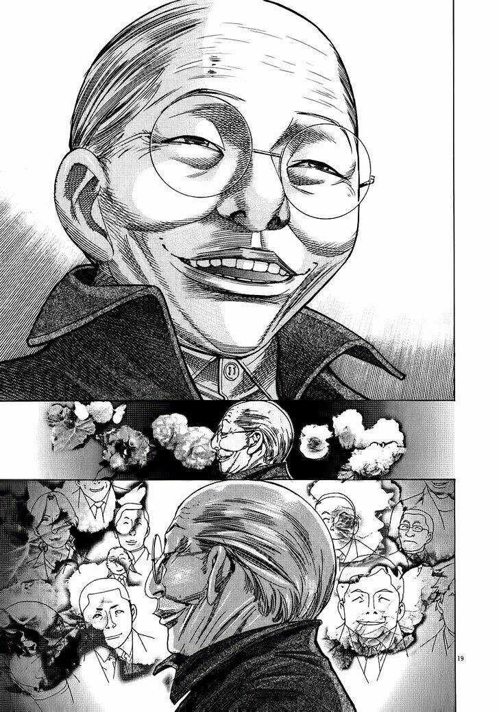 Team Medical Dragon - Y Đội Rồng Chapter 148 trang 18