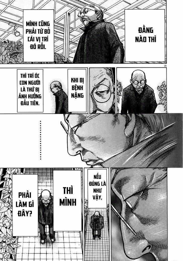 Team Medical Dragon - Y Đội Rồng Chapter 148 trang 20