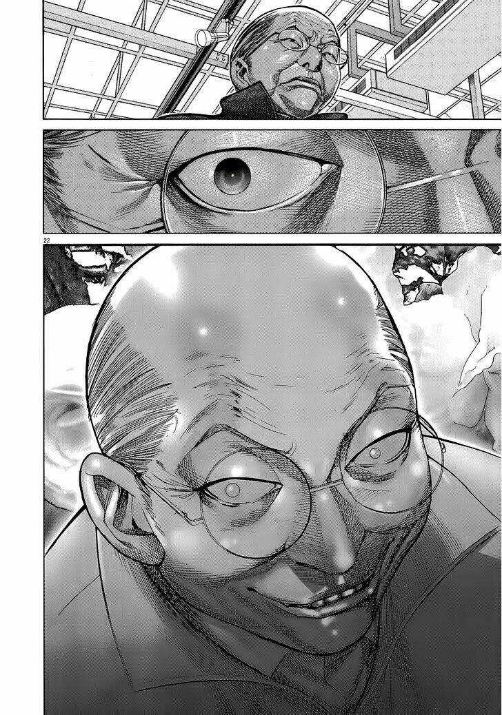 Team Medical Dragon - Y Đội Rồng Chapter 148 trang 21