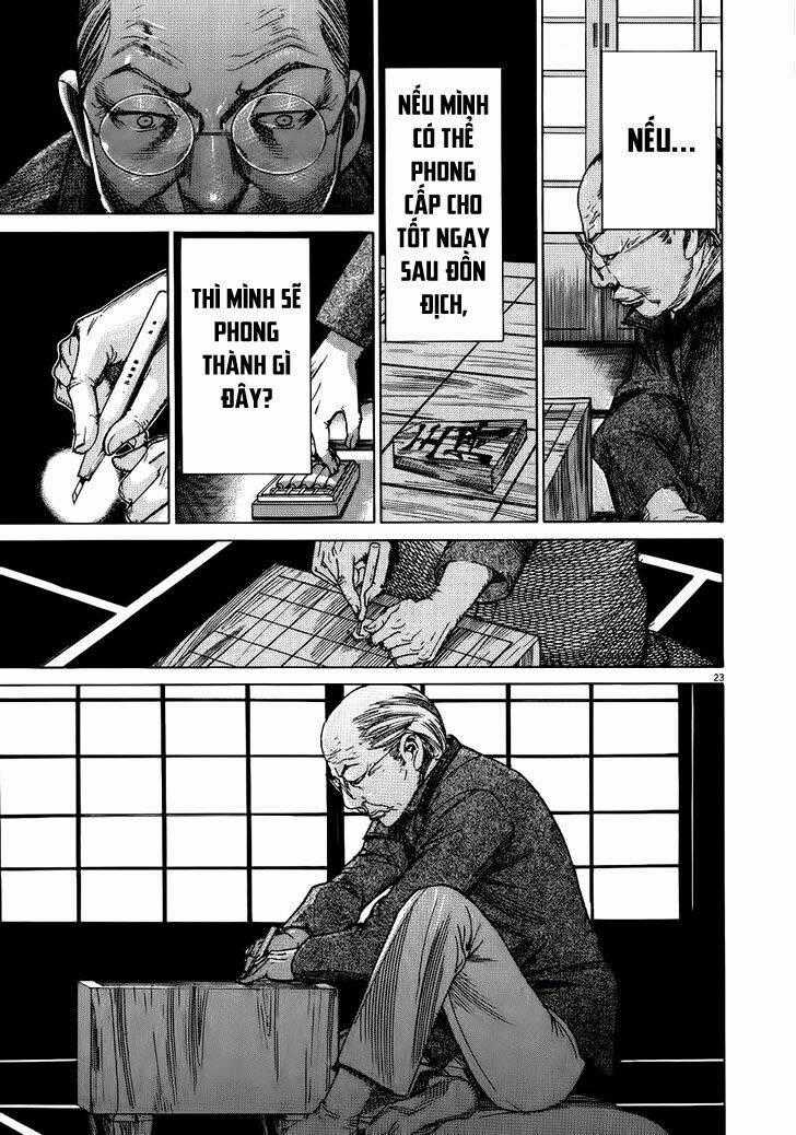 Team Medical Dragon - Y Đội Rồng Chapter 148 trang 22