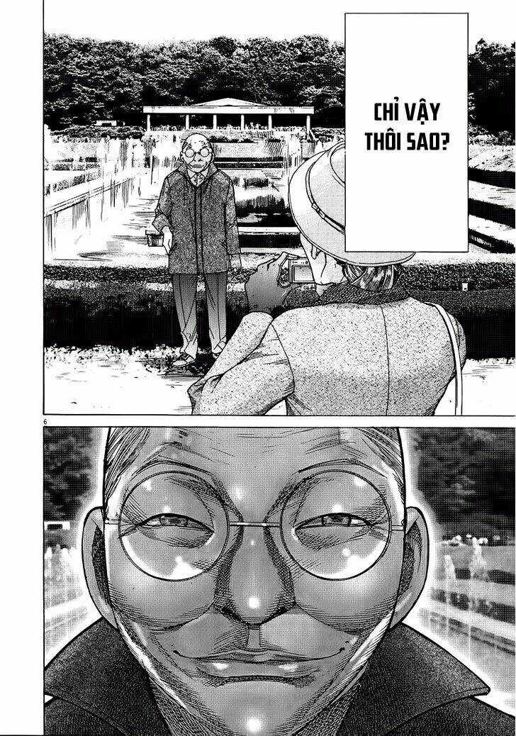 Team Medical Dragon - Y Đội Rồng Chapter 148 trang 5