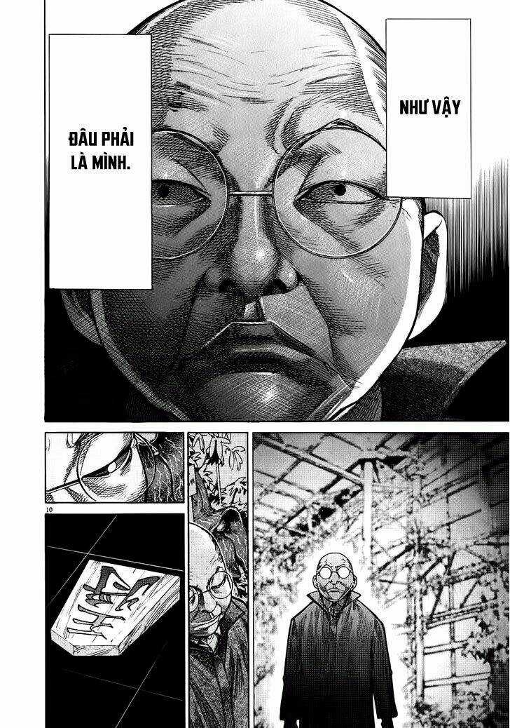 Team Medical Dragon - Y Đội Rồng Chapter 148 trang 9