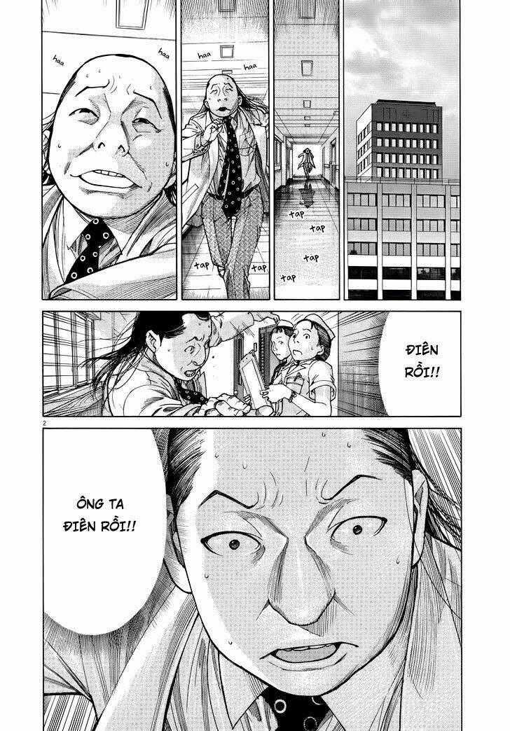 Team Medical Dragon - Y Đội Rồng Chapter 149 trang 1