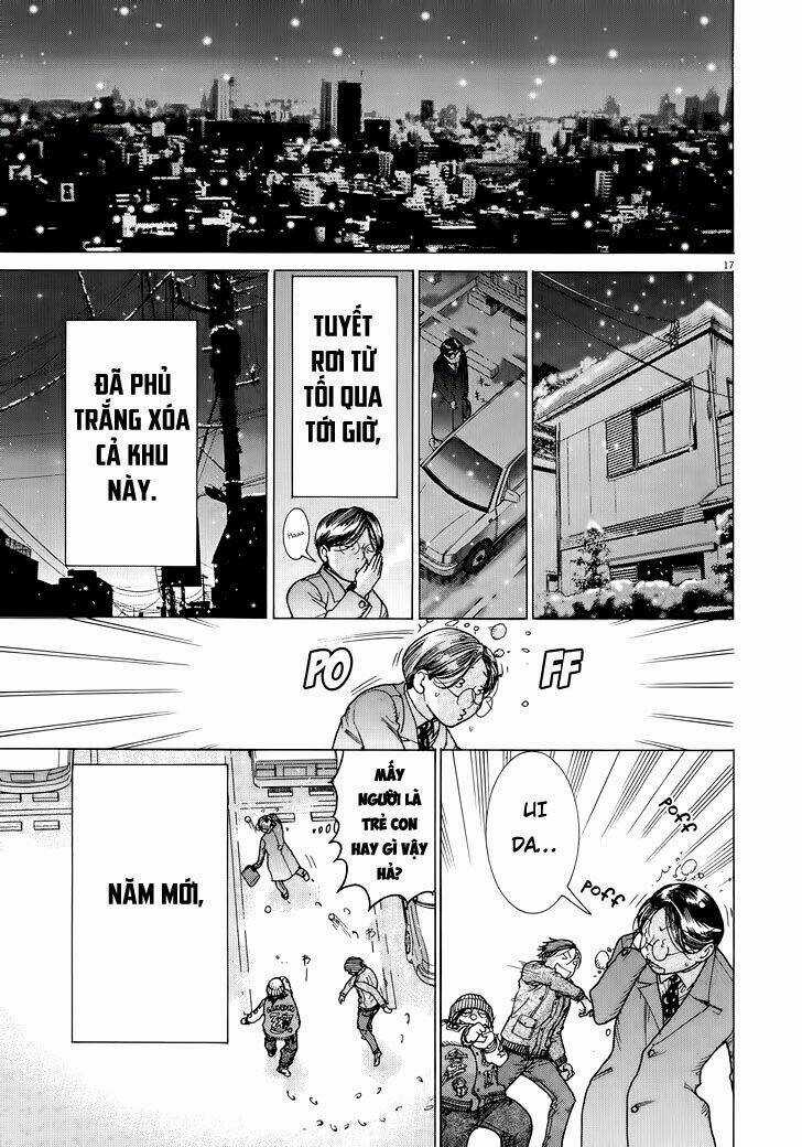 Team Medical Dragon - Y Đội Rồng Chapter 149 trang 16