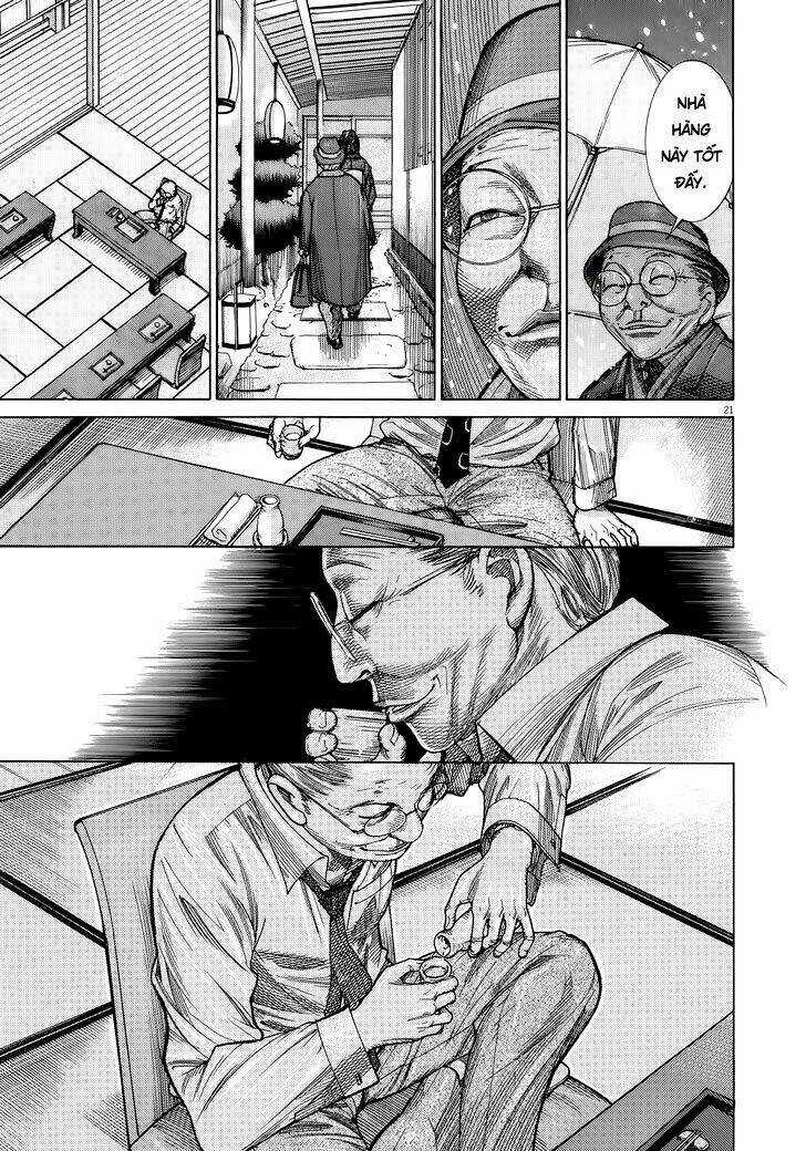 Team Medical Dragon - Y Đội Rồng Chapter 149 trang 20