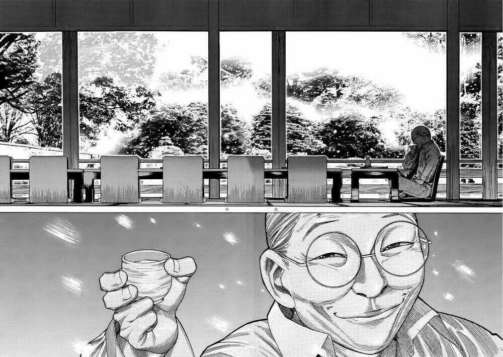 Team Medical Dragon - Y Đội Rồng Chapter 149 trang 21