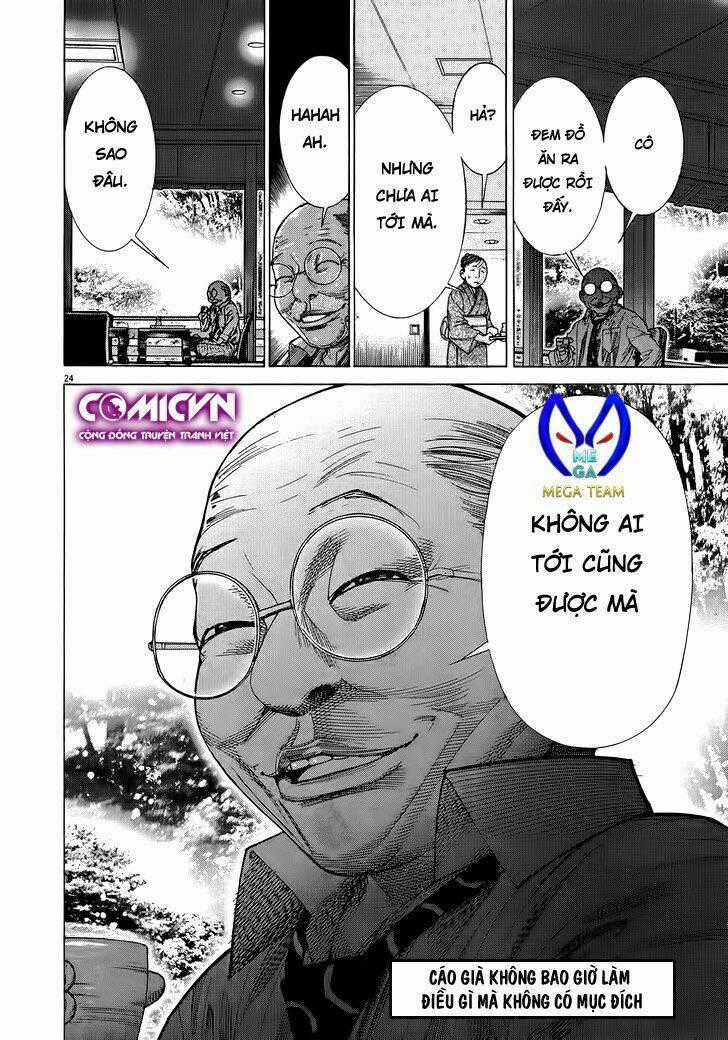 Team Medical Dragon - Y Đội Rồng Chapter 149 trang 22