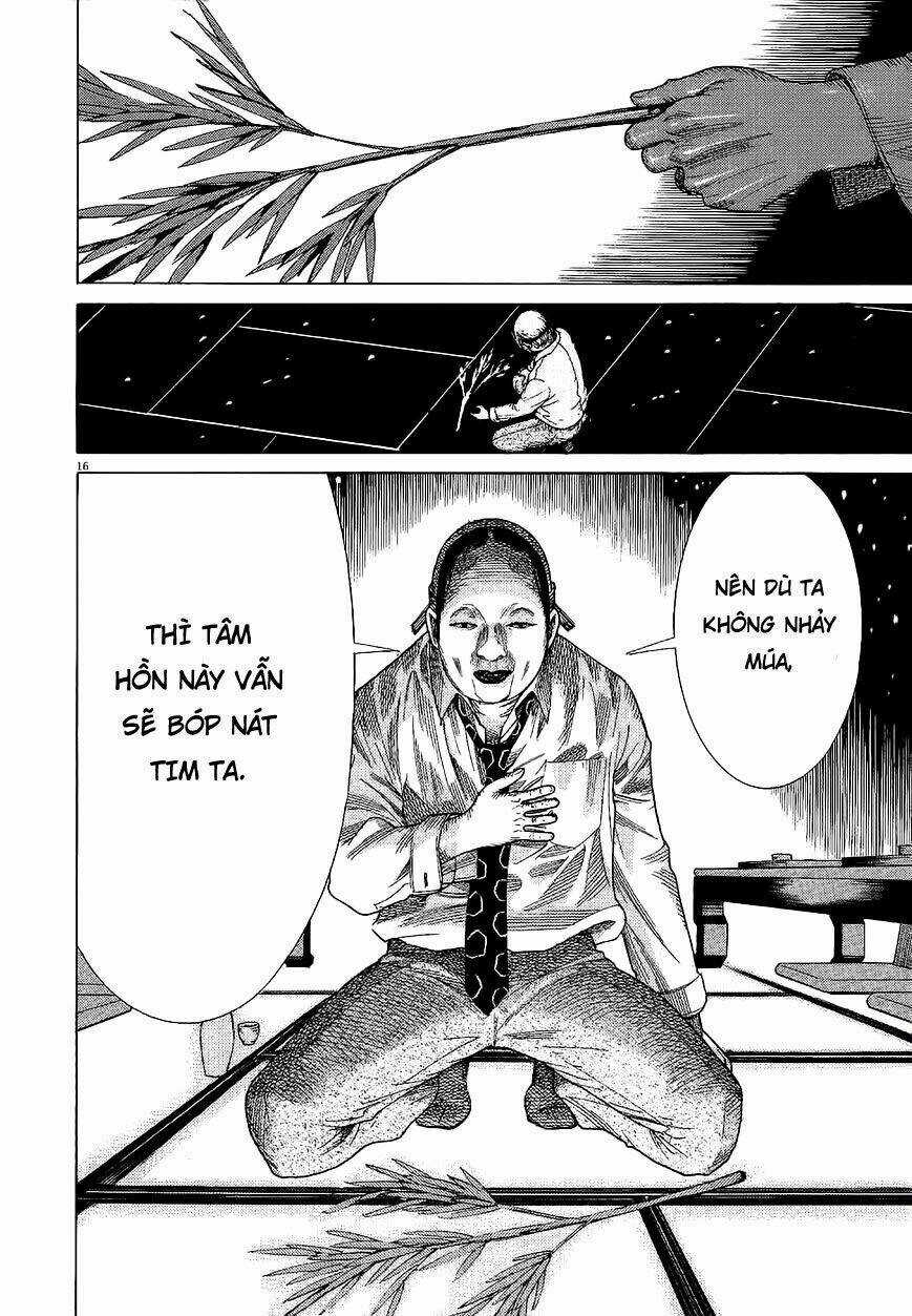 Team Medical Dragon - Y Đội Rồng Chapter 150 trang 14