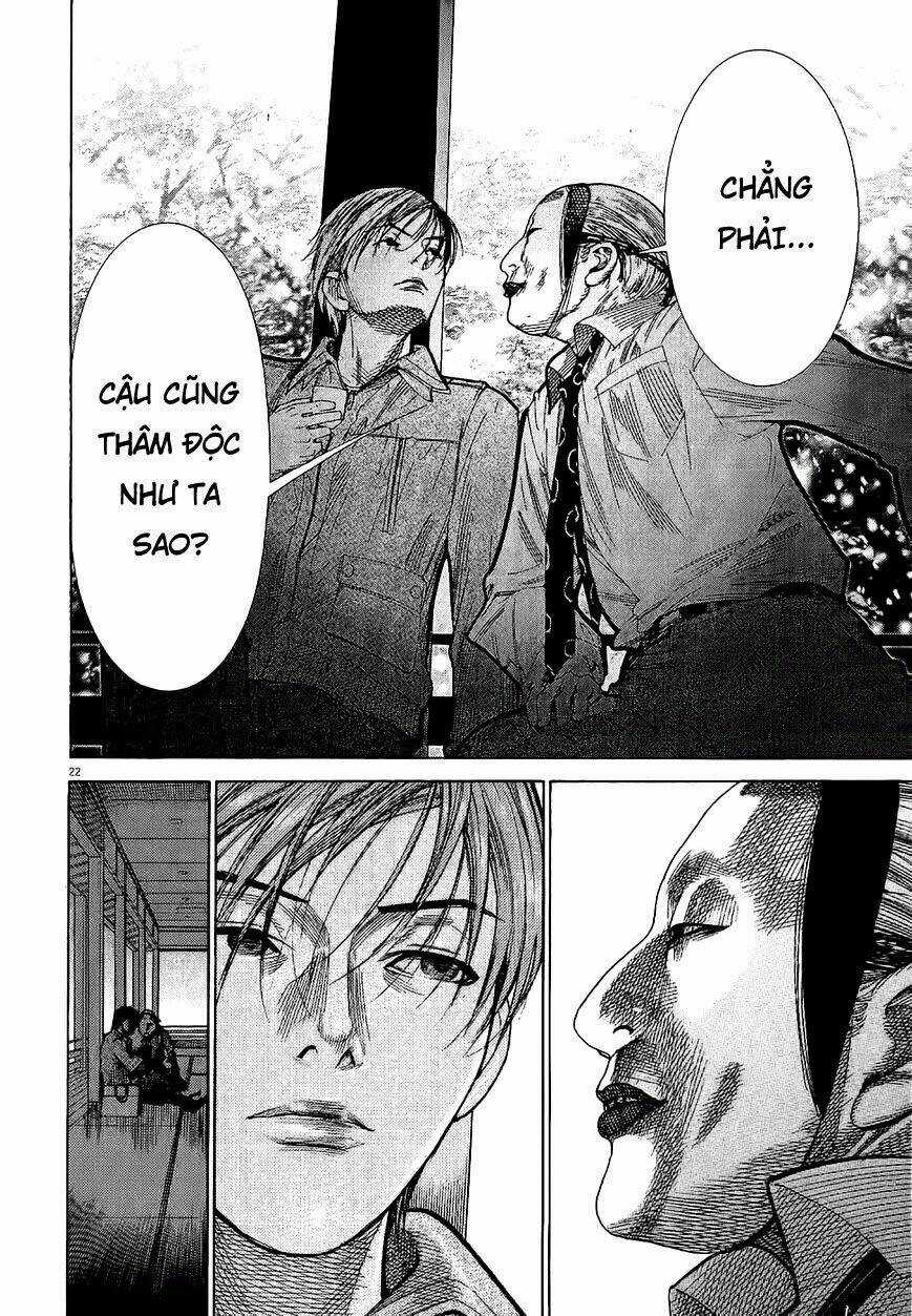 Team Medical Dragon - Y Đội Rồng Chapter 150 trang 20