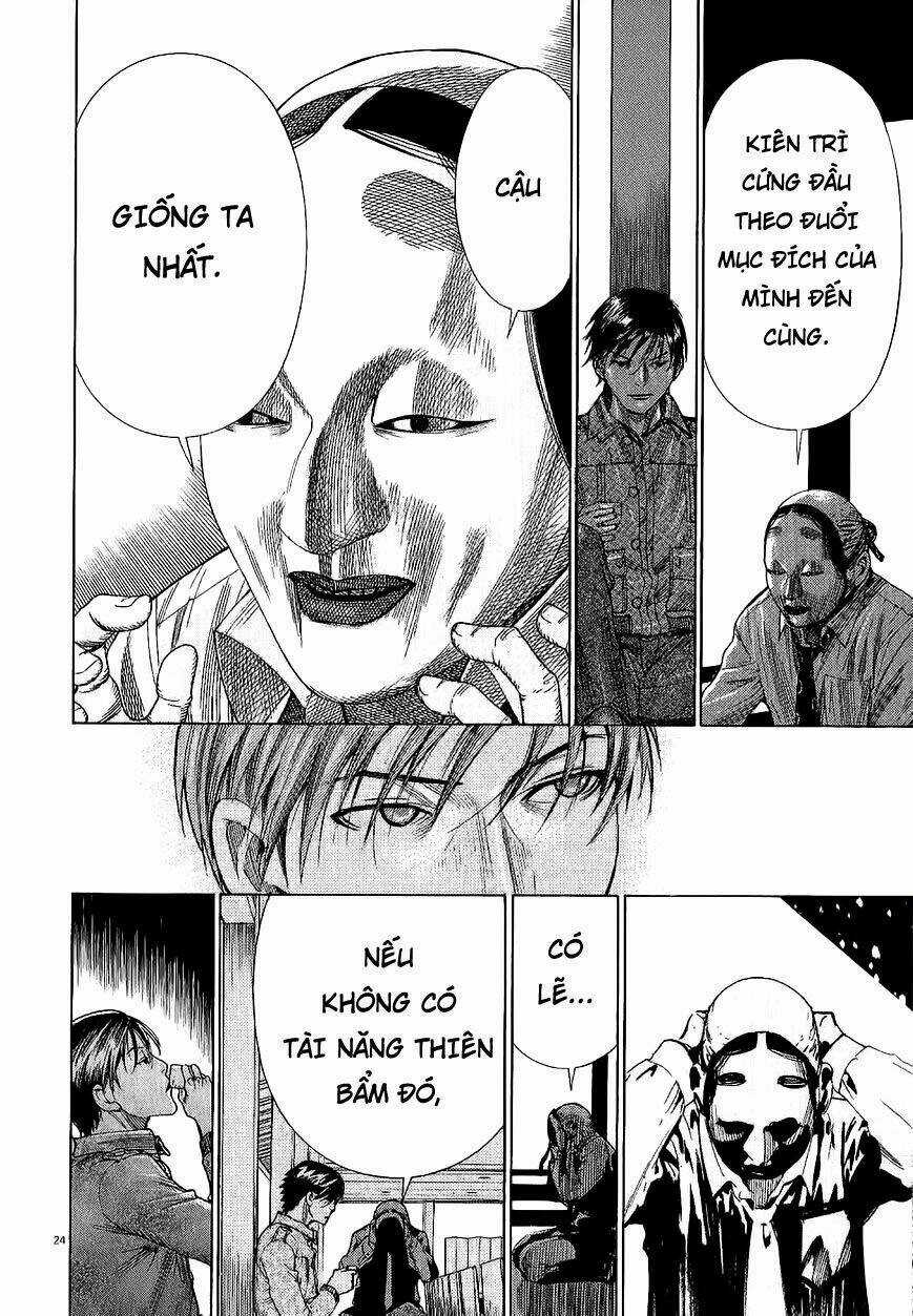 Team Medical Dragon - Y Đội Rồng Chapter 150 trang 22