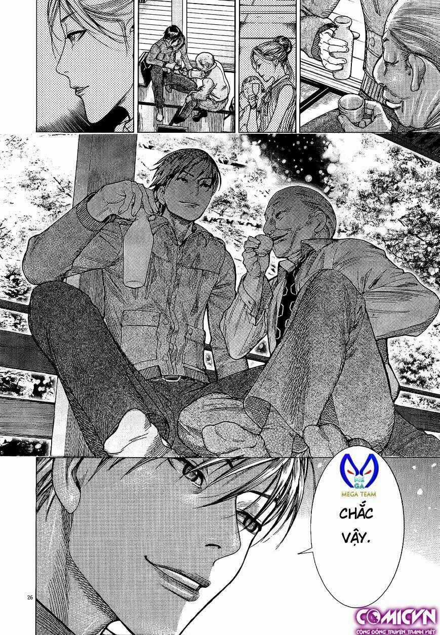 Team Medical Dragon - Y Đội Rồng Chapter 150 trang 24