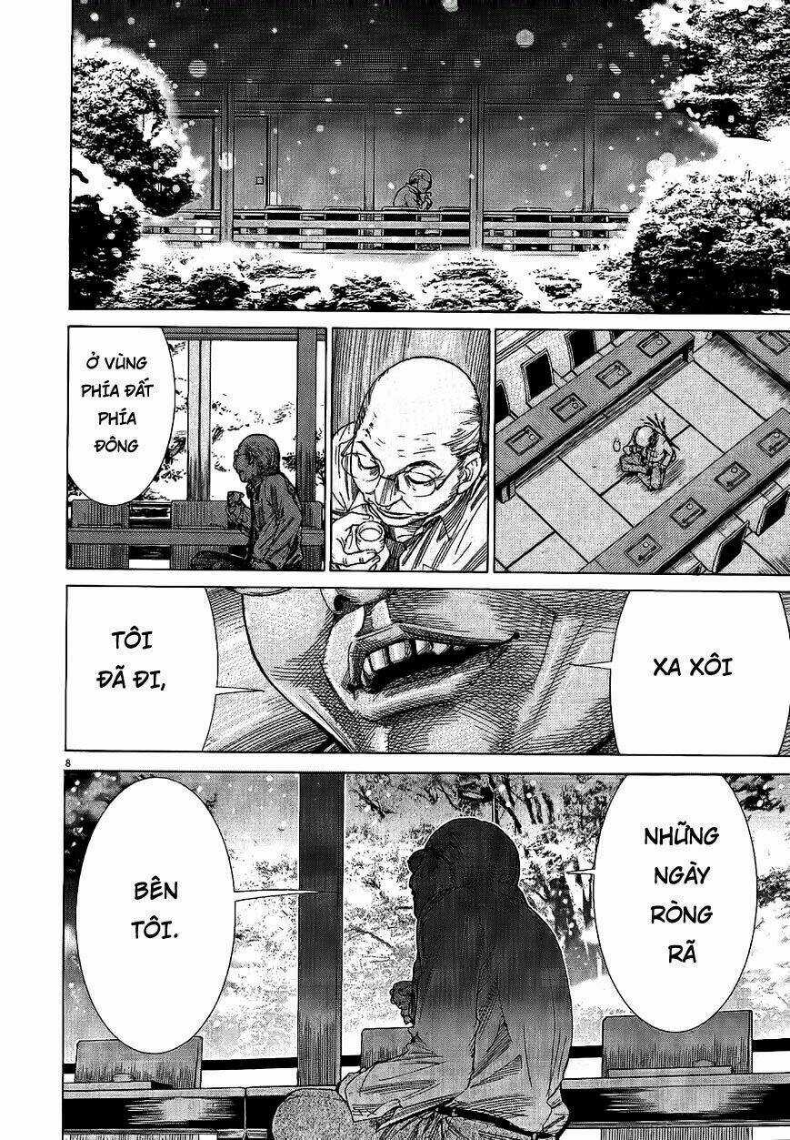 Team Medical Dragon - Y Đội Rồng Chapter 150 trang 7