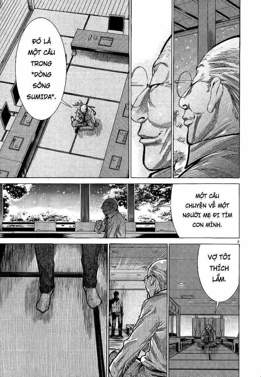 Team Medical Dragon - Y Đội Rồng Chapter 150 trang 8