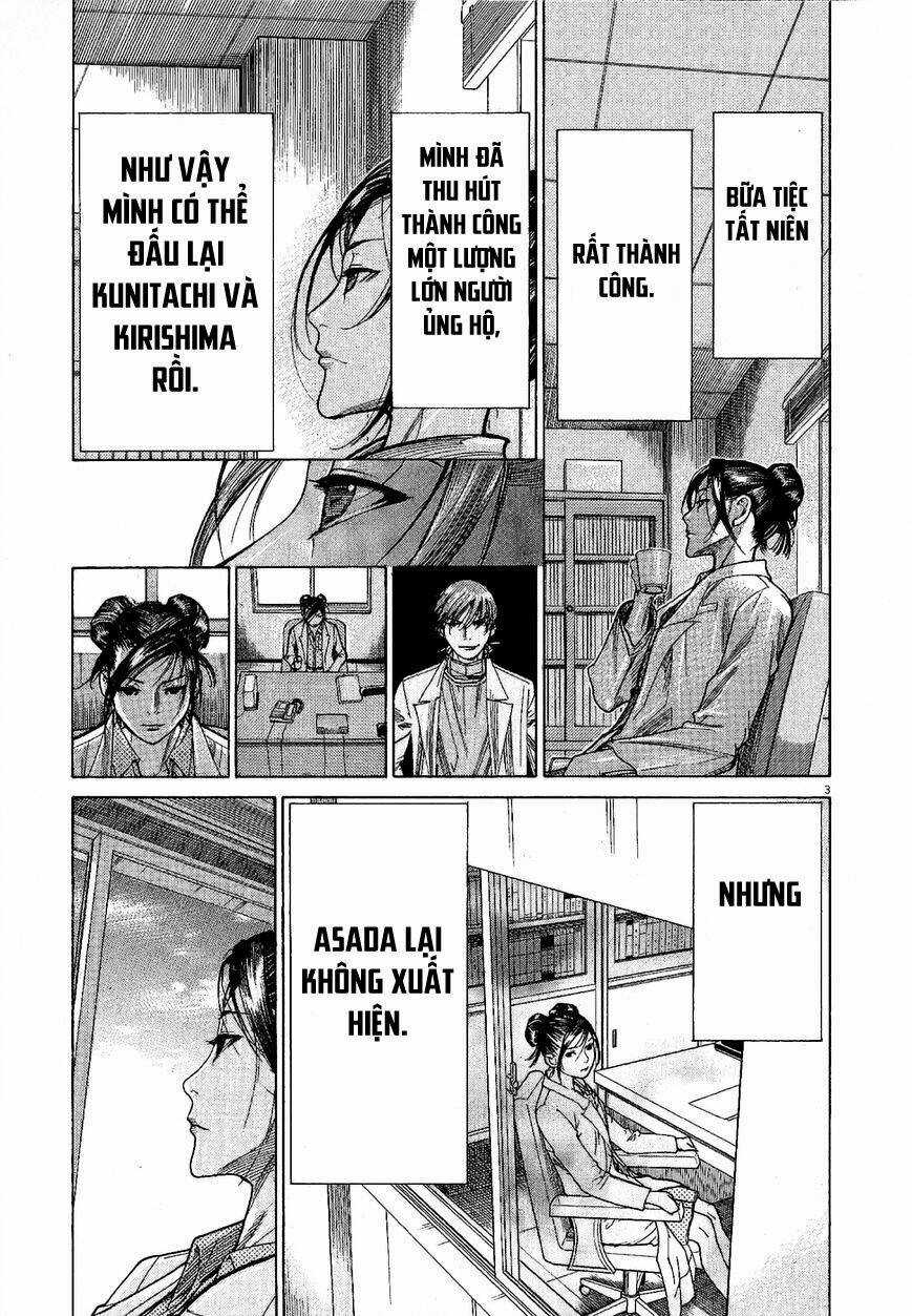 Team Medical Dragon - Y Đội Rồng Chapter 151 trang 2
