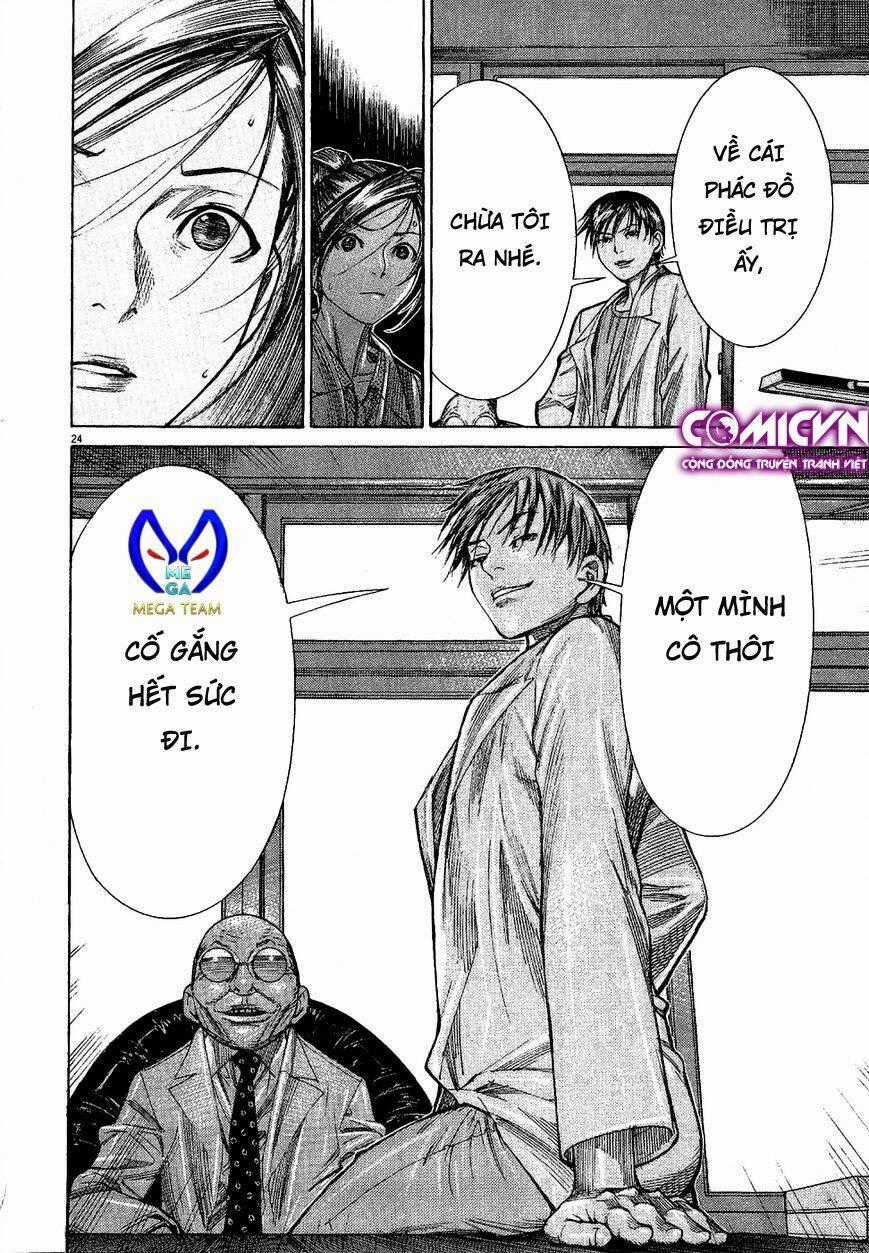 Team Medical Dragon - Y Đội Rồng Chapter 151 trang 23