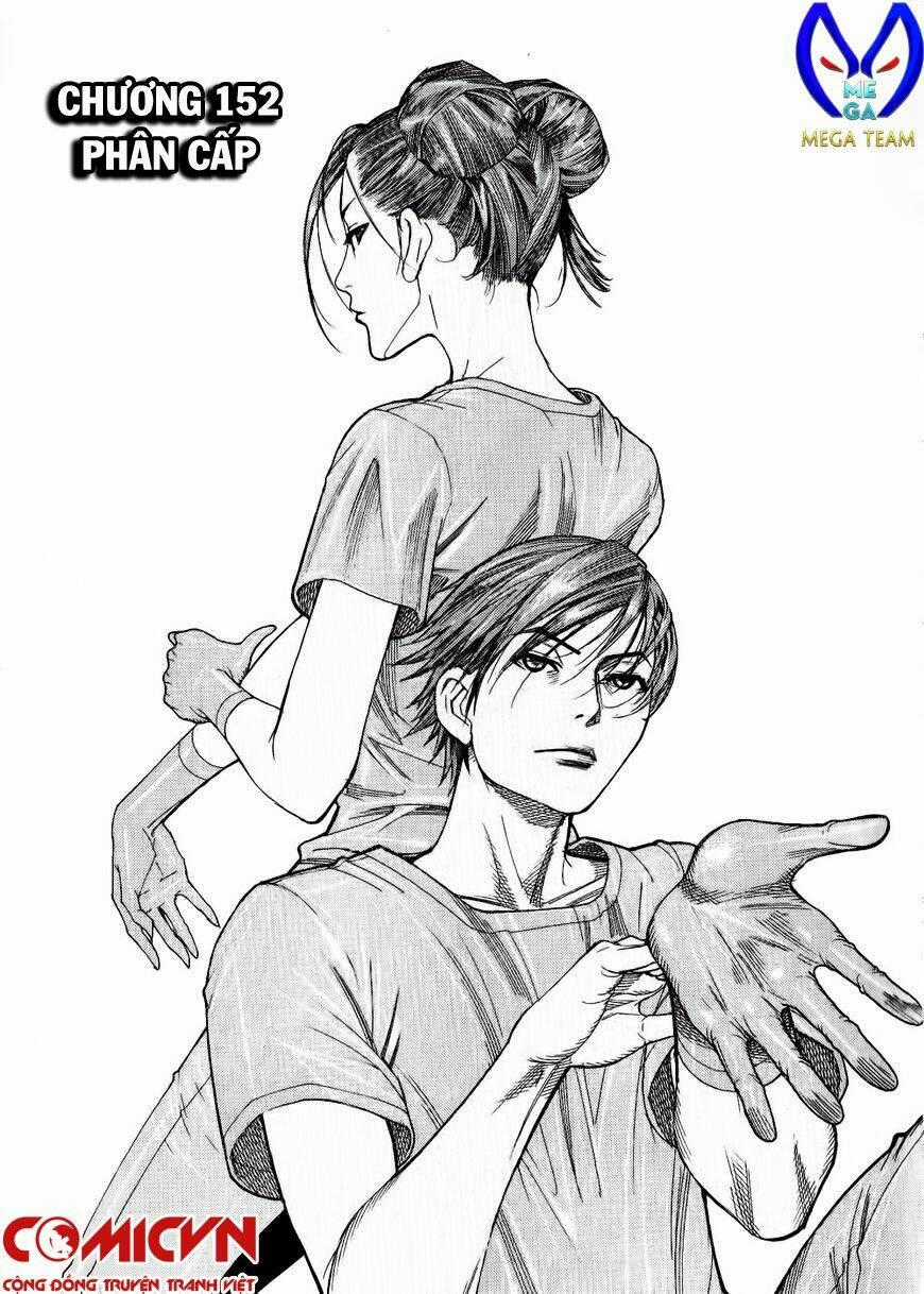 Team Medical Dragon - Y Đội Rồng Chapter 152 trang 0