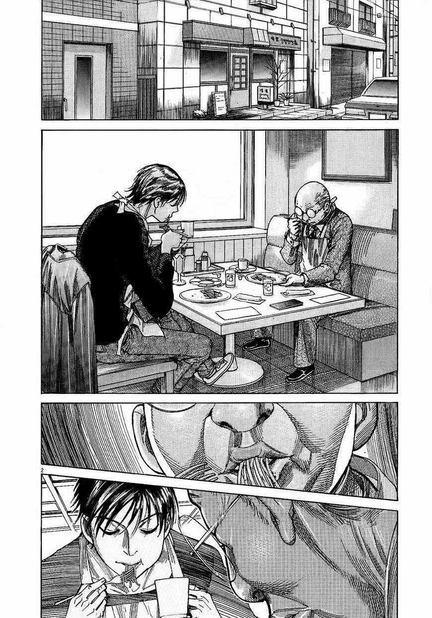 Team Medical Dragon - Y Đội Rồng Chapter 155 trang 1