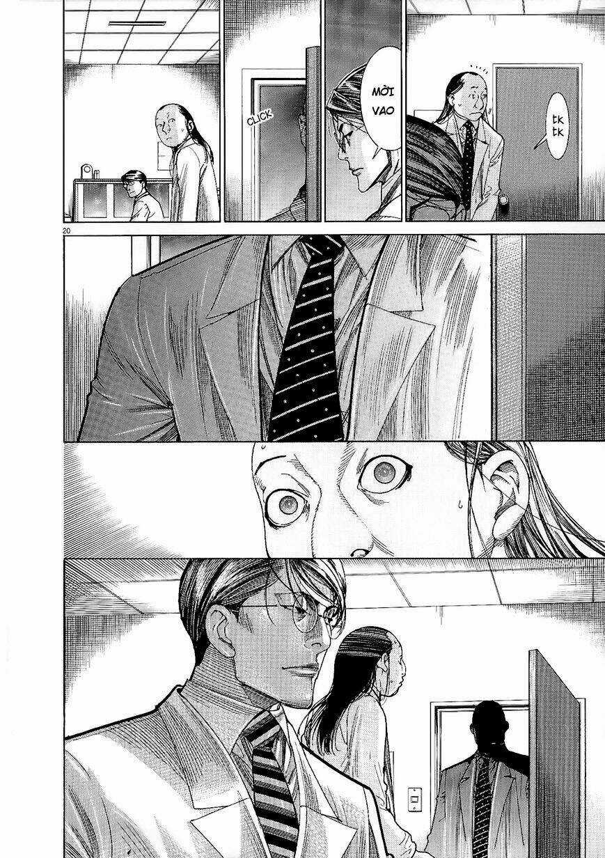 Team Medical Dragon - Y Đội Rồng Chapter 155 trang 19