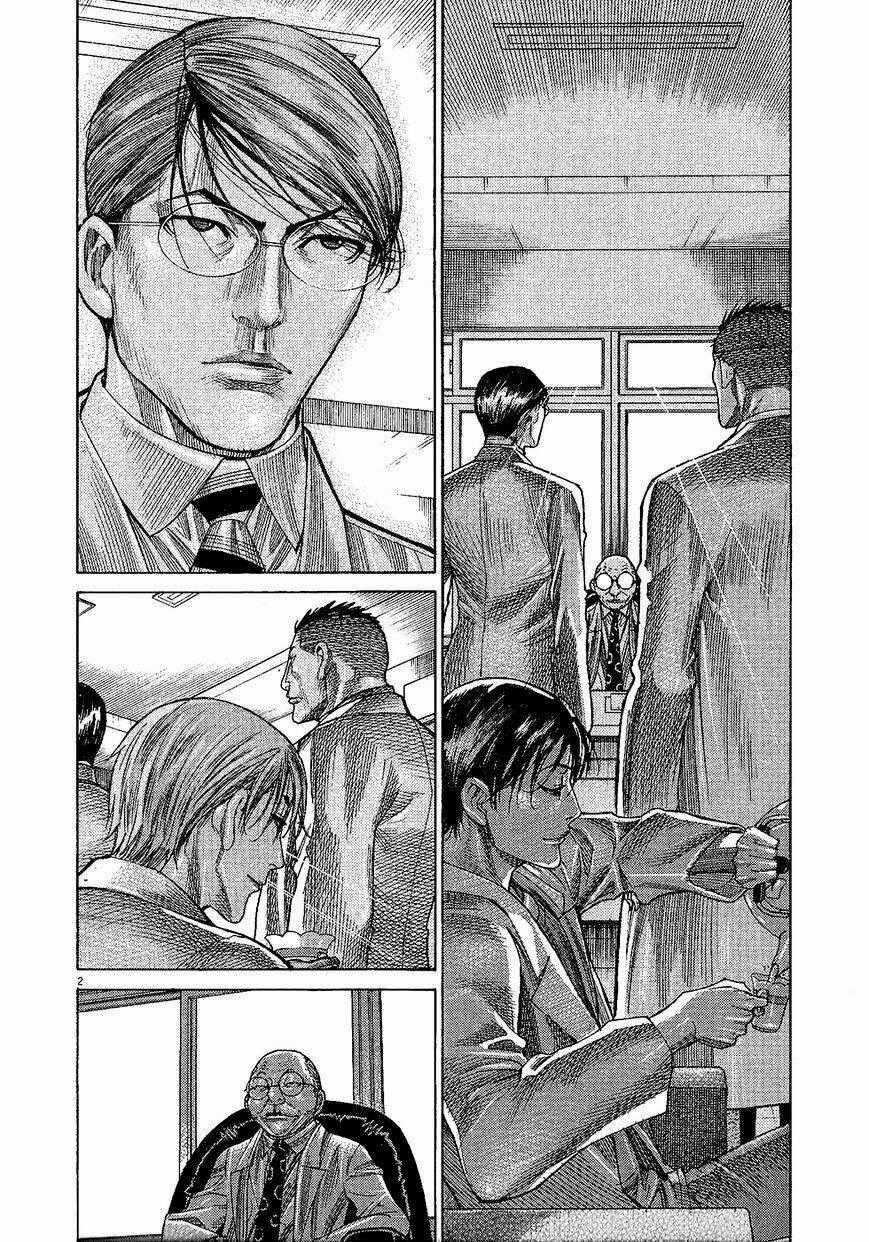 Team Medical Dragon - Y Đội Rồng Chapter 156 trang 1