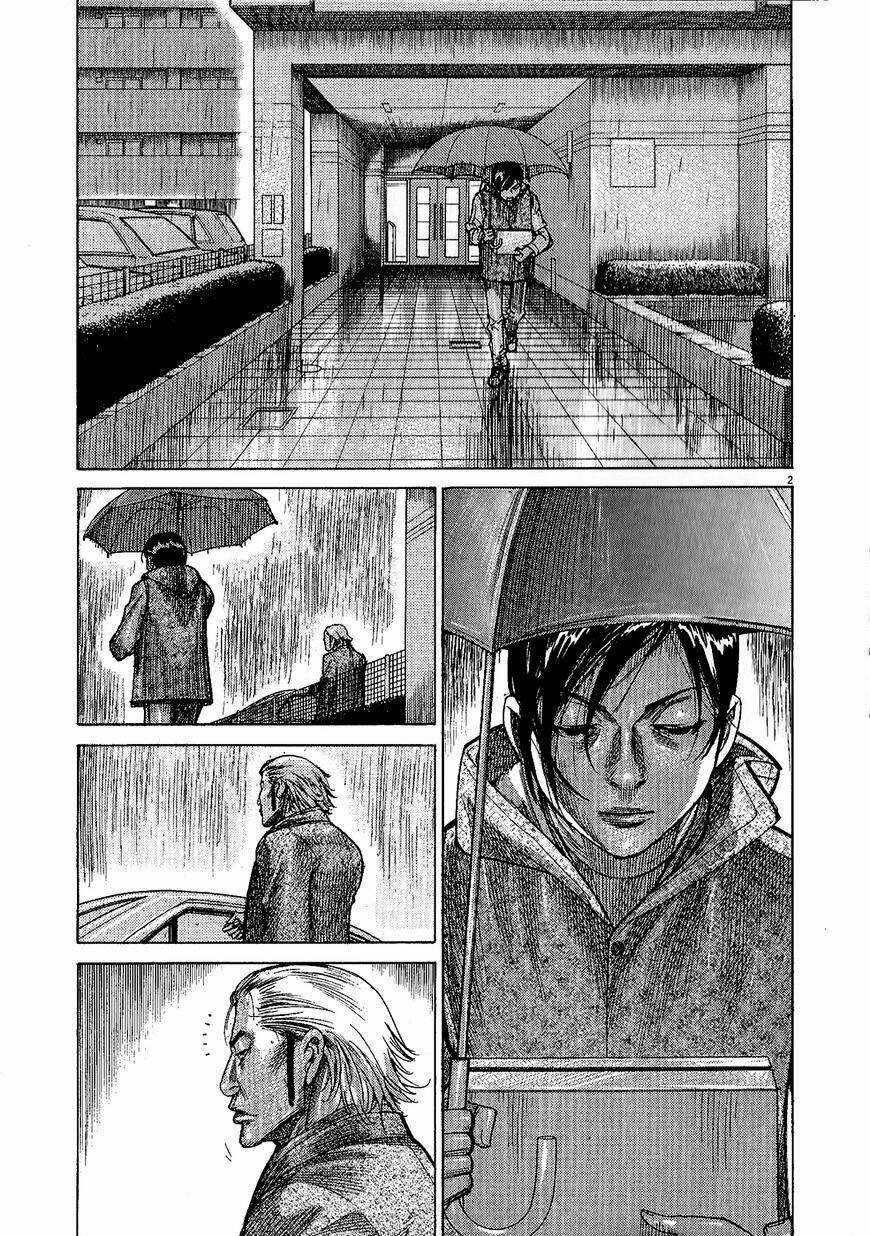 Team Medical Dragon - Y Đội Rồng Chapter 157 trang 2