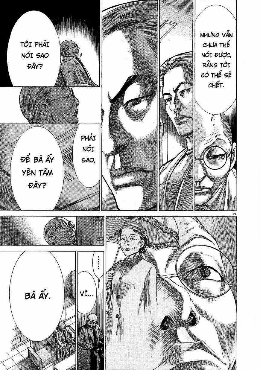 Team Medical Dragon - Y Đội Rồng Chapter 157 trang 24