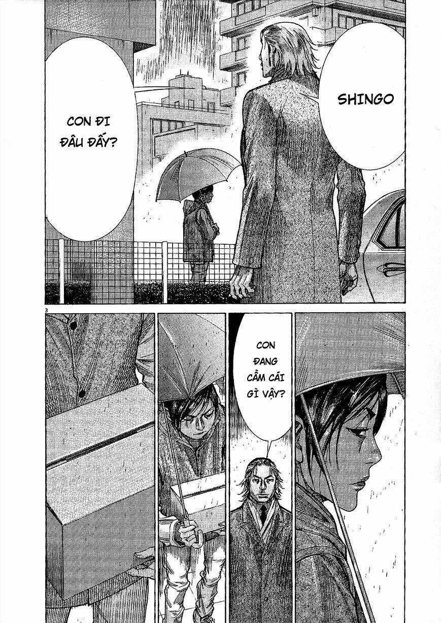 Team Medical Dragon - Y Đội Rồng Chapter 157 trang 3