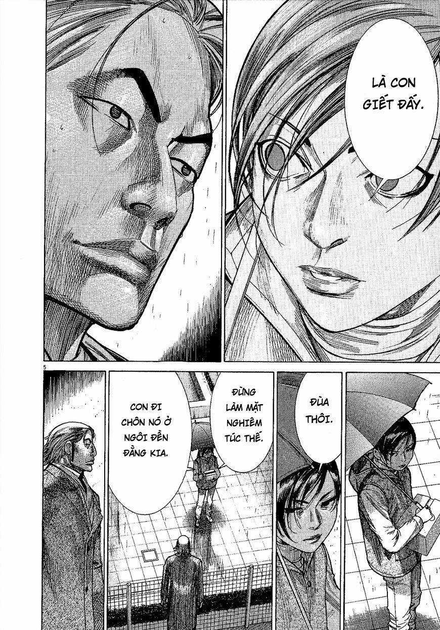 Team Medical Dragon - Y Đội Rồng Chapter 157 trang 5