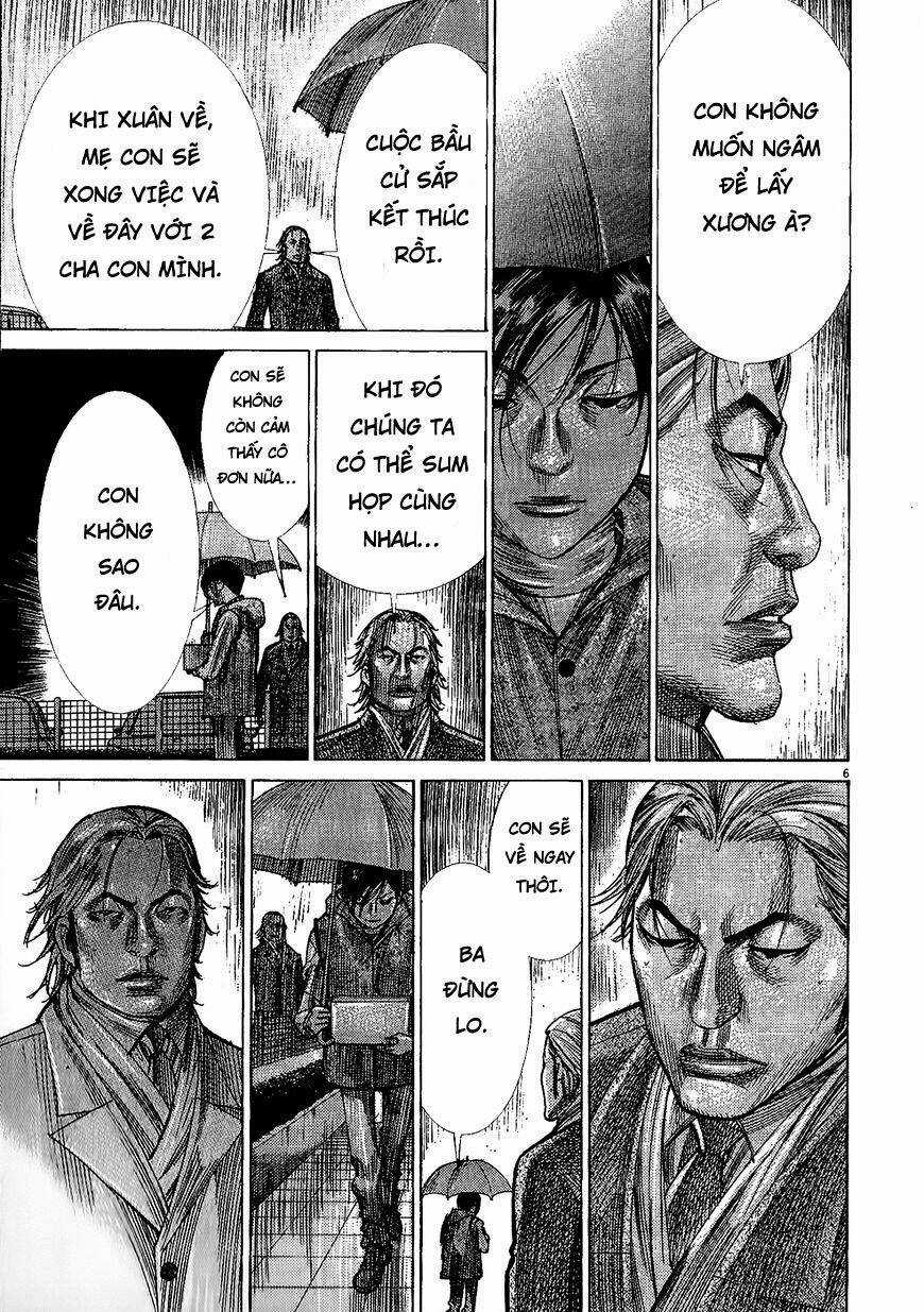 Team Medical Dragon - Y Đội Rồng Chapter 157 trang 6