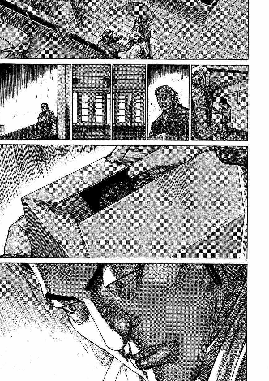 Team Medical Dragon - Y Đội Rồng Chapter 157 trang 8