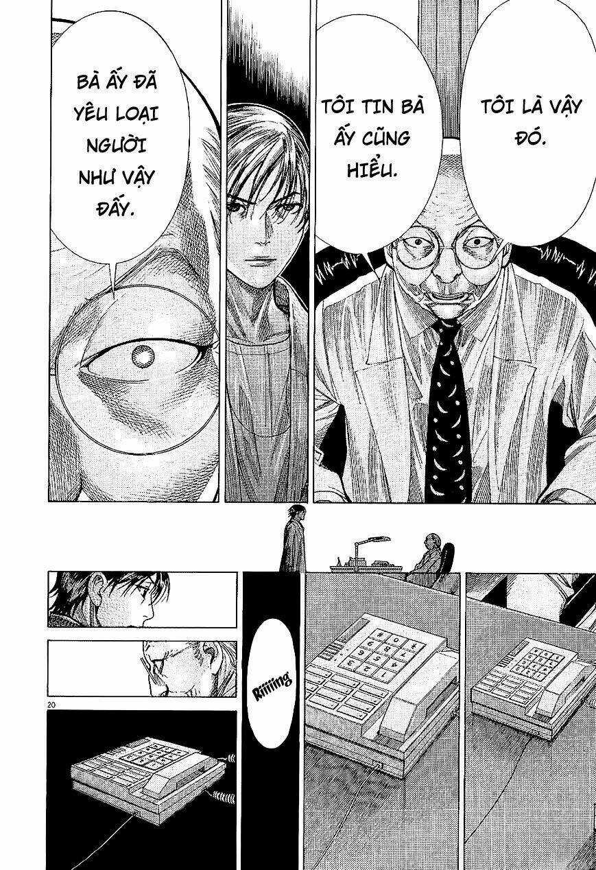 Team Medical Dragon - Y Đội Rồng Chapter 159 trang 18