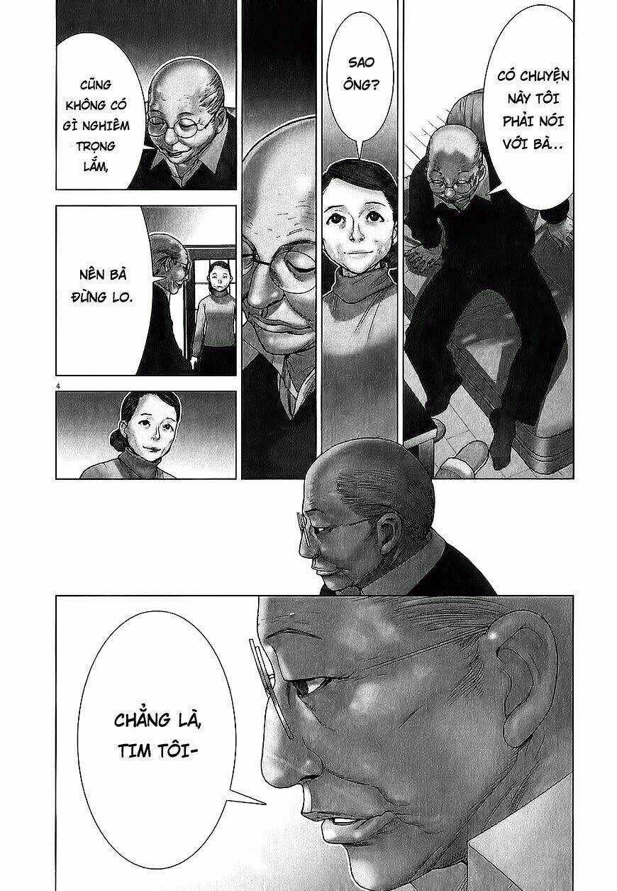 Team Medical Dragon - Y Đội Rồng Chapter 159 trang 2