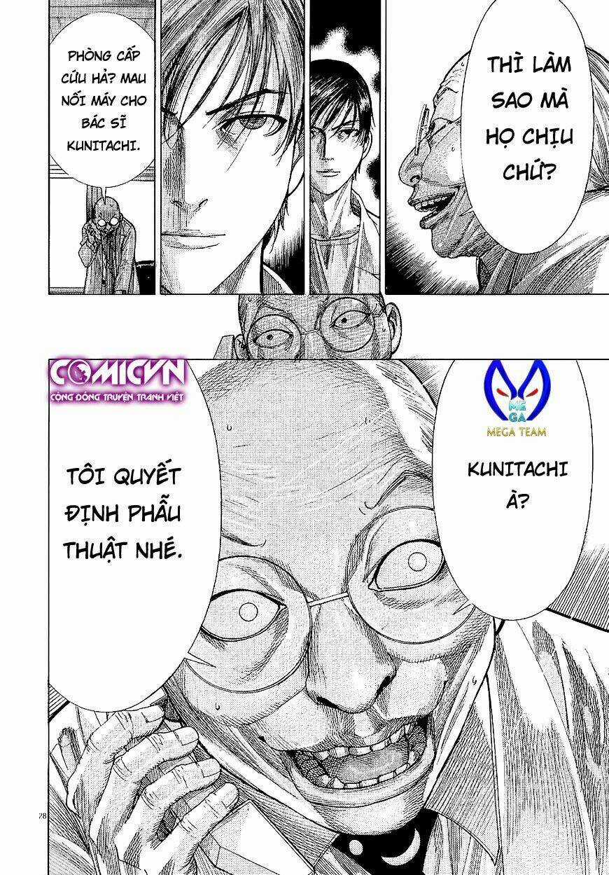 Team Medical Dragon - Y Đội Rồng Chapter 159 trang 26