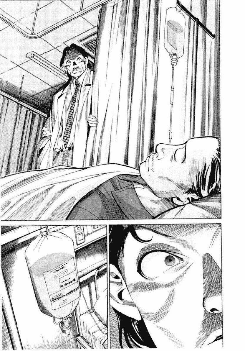 Team Medical Dragon - Y Đội Rồng Chapter 16 trang 14