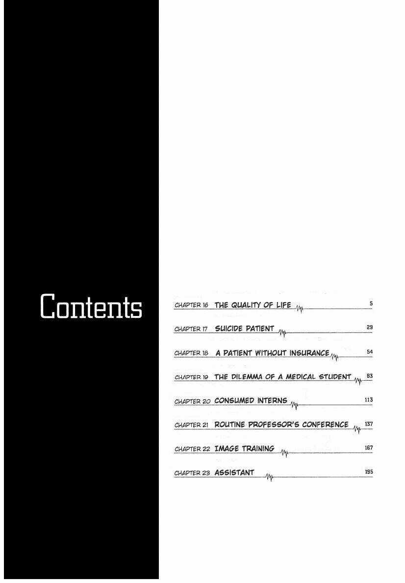 Team Medical Dragon - Y Đội Rồng Chapter 16 trang 6