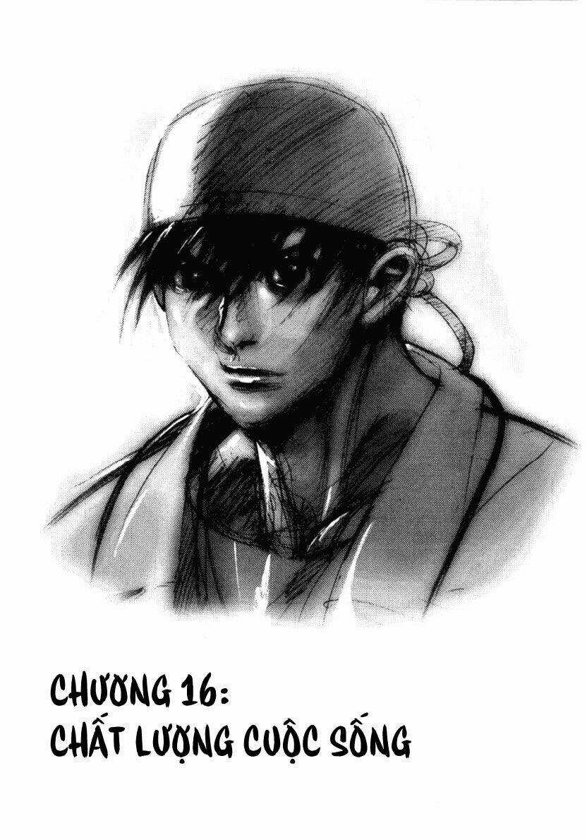 Team Medical Dragon - Y Đội Rồng Chapter 16 trang 7