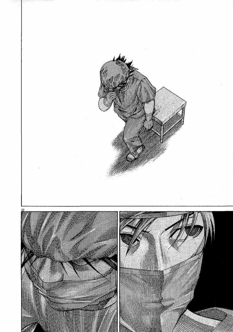 Team Medical Dragon - Y Đội Rồng Chapter 162 trang 21