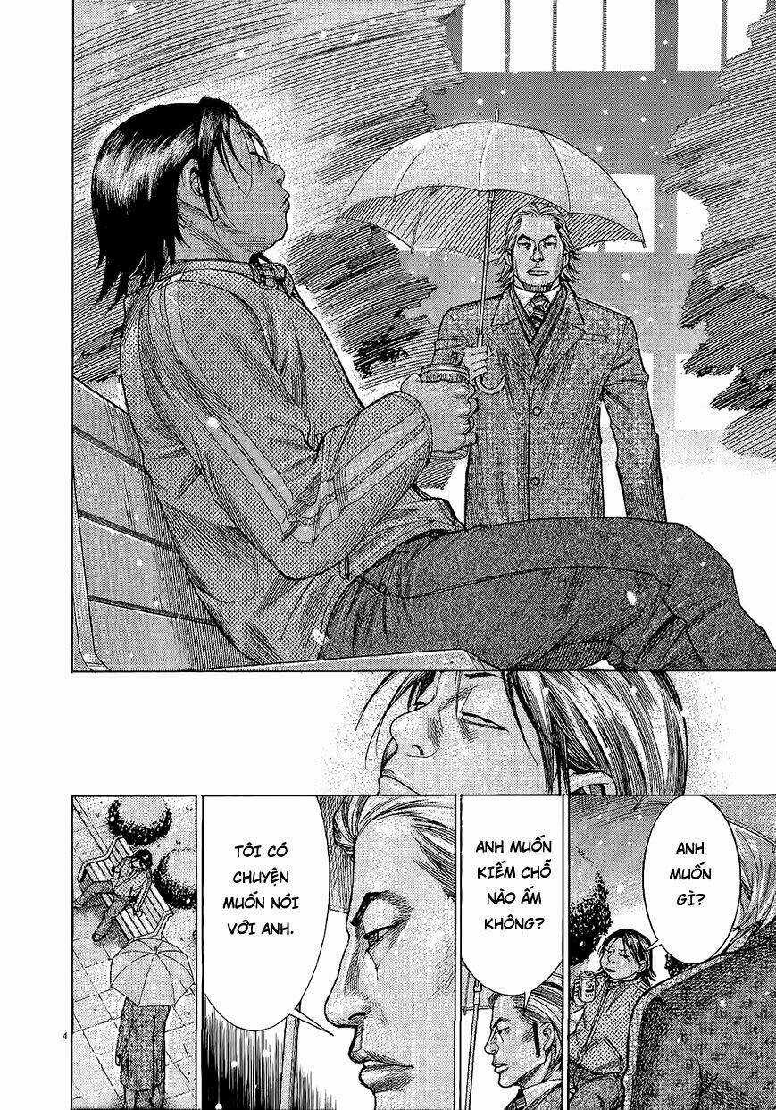 Team Medical Dragon - Y Đội Rồng Chapter 163 trang 3