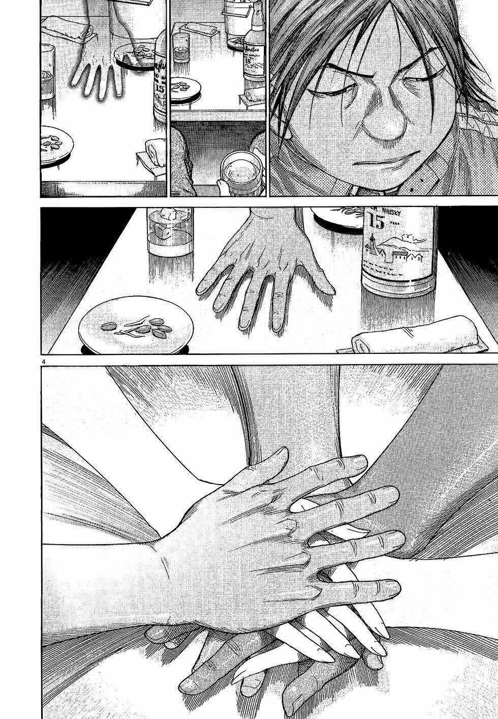 Team Medical Dragon - Y Đội Rồng Chapter 164 trang 2