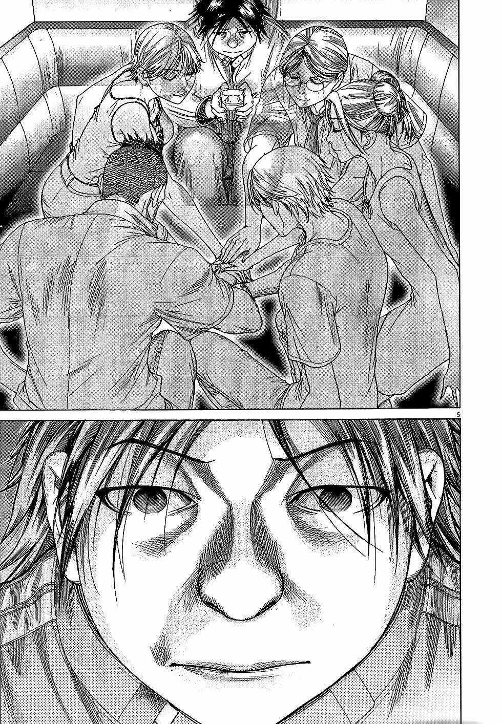 Team Medical Dragon - Y Đội Rồng Chapter 164 trang 3