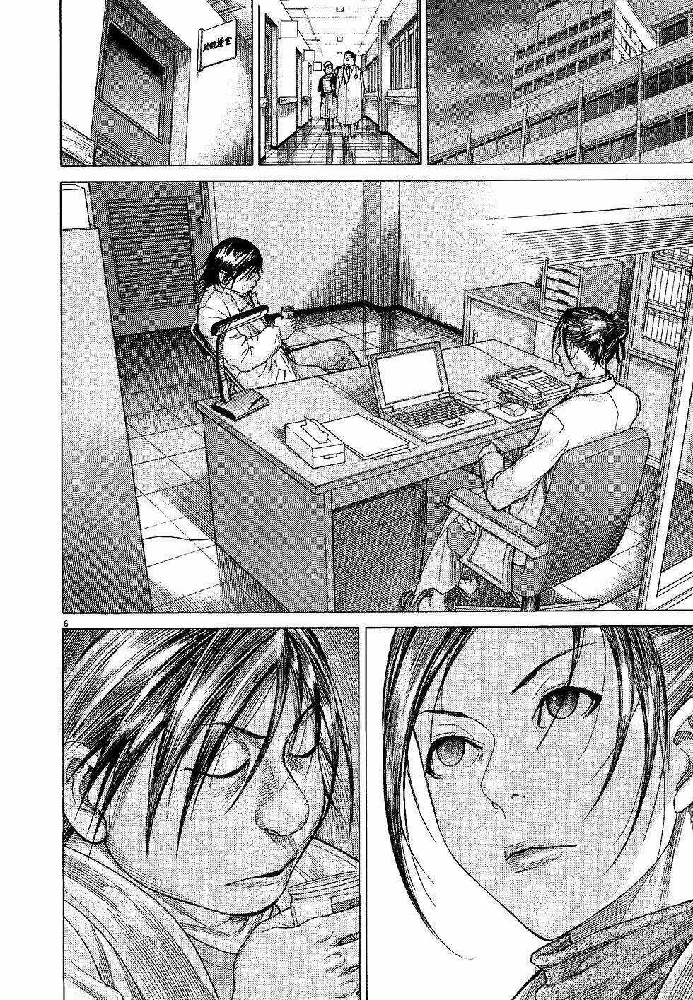 Team Medical Dragon - Y Đội Rồng Chapter 164 trang 4