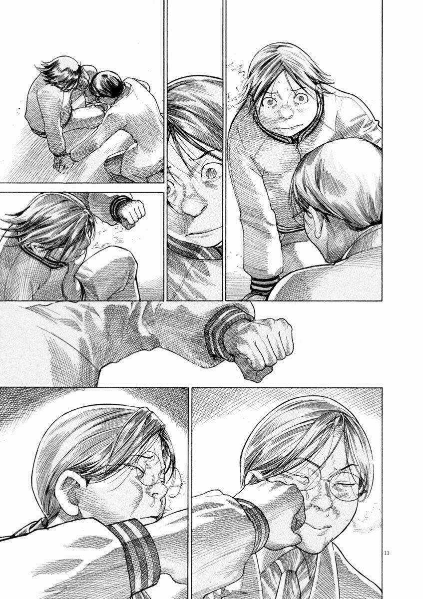 Team Medical Dragon - Y Đội Rồng Chapter 166 trang 10